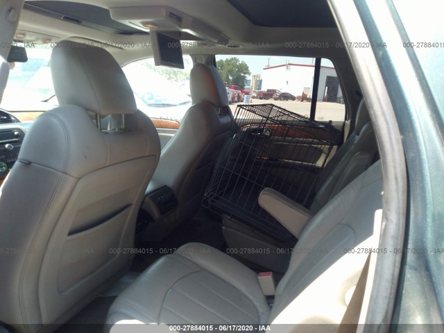 Photo 7 VIN: 5GALRBED8AJ100564 - BUICK ENCLAVE 