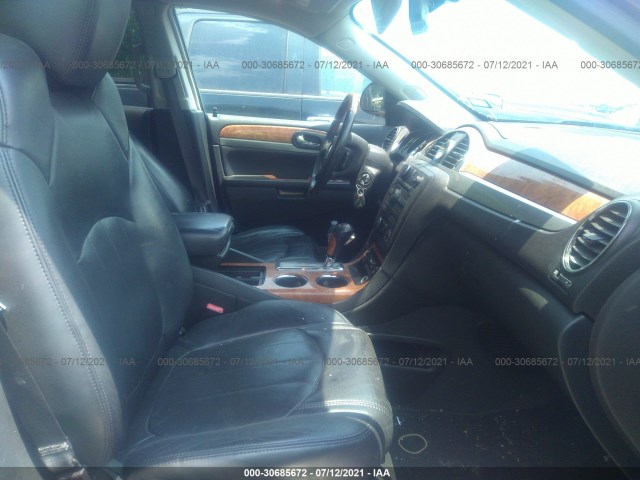 Photo 4 VIN: 5GALRBED8AJ115081 - BUICK ENCLAVE 