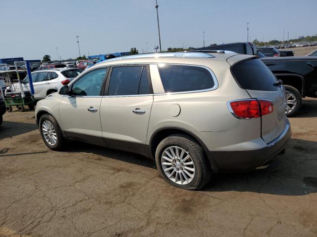 Photo 1 VIN: 5GALRBED8AJ124332 - BUICK ENCLAVE CX 