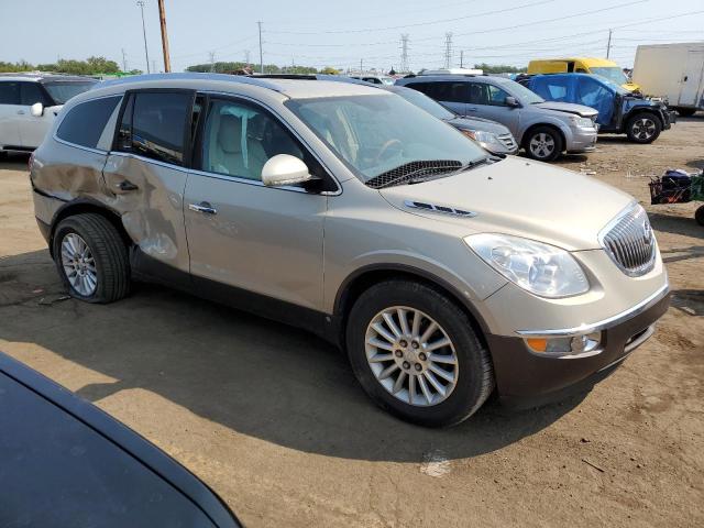 Photo 3 VIN: 5GALRBED8AJ124332 - BUICK ENCLAVE CX 