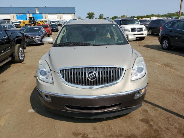 Photo 4 VIN: 5GALRBED8AJ124332 - BUICK ENCLAVE CX 