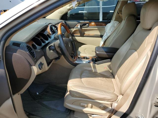 Photo 6 VIN: 5GALRBED8AJ124332 - BUICK ENCLAVE CX 