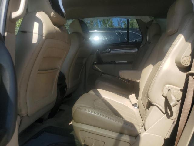 Photo 9 VIN: 5GALRBED8AJ124332 - BUICK ENCLAVE CX 