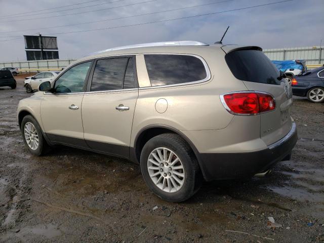 Photo 1 VIN: 5GALRBED8AJ126999 - BUICK ENCLAVE CX 