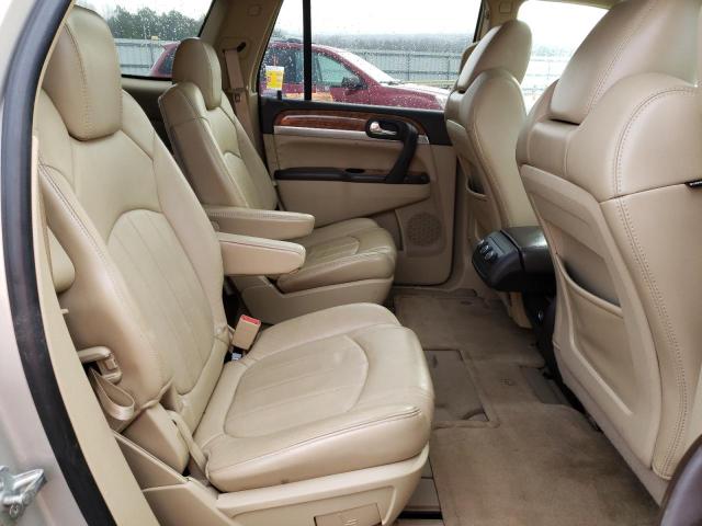 Photo 10 VIN: 5GALRBED8AJ126999 - BUICK ENCLAVE CX 