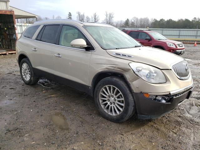 Photo 3 VIN: 5GALRBED8AJ126999 - BUICK ENCLAVE CX 