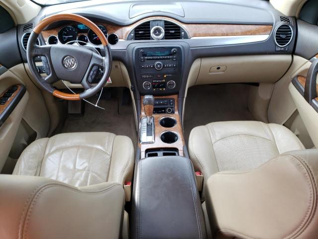 Photo 7 VIN: 5GALRBED8AJ126999 - BUICK ENCLAVE CX 