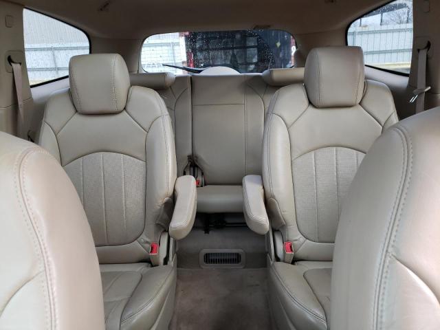 Photo 9 VIN: 5GALRBED8AJ126999 - BUICK ENCLAVE CX 