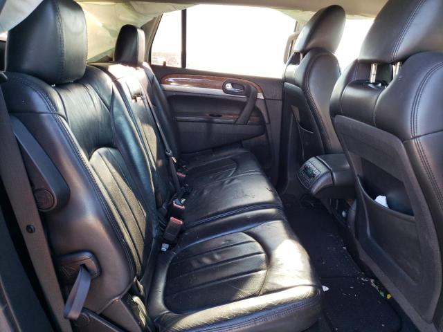 Photo 10 VIN: 5GALRBED8AJ131054 - BUICK ENCLAVE 