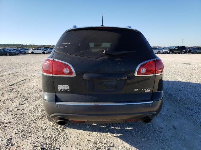 Photo 5 VIN: 5GALRBED8AJ131054 - BUICK ENCLAVE 