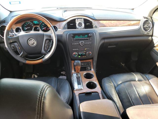 Photo 7 VIN: 5GALRBED8AJ131054 - BUICK ENCLAVE 