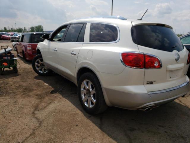 Photo 1 VIN: 5GALRBED8AJ138702 - BUICK ENCLAVE CX 