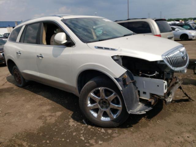 Photo 3 VIN: 5GALRBED8AJ138702 - BUICK ENCLAVE CX 