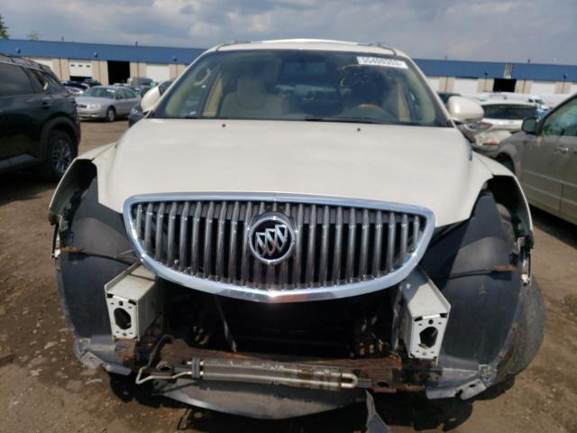 Photo 4 VIN: 5GALRBED8AJ138702 - BUICK ENCLAVE CX 