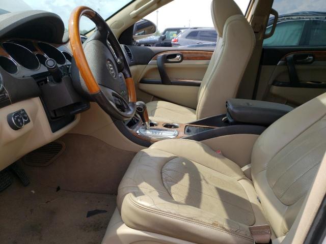 Photo 6 VIN: 5GALRBED8AJ138702 - BUICK ENCLAVE CX 