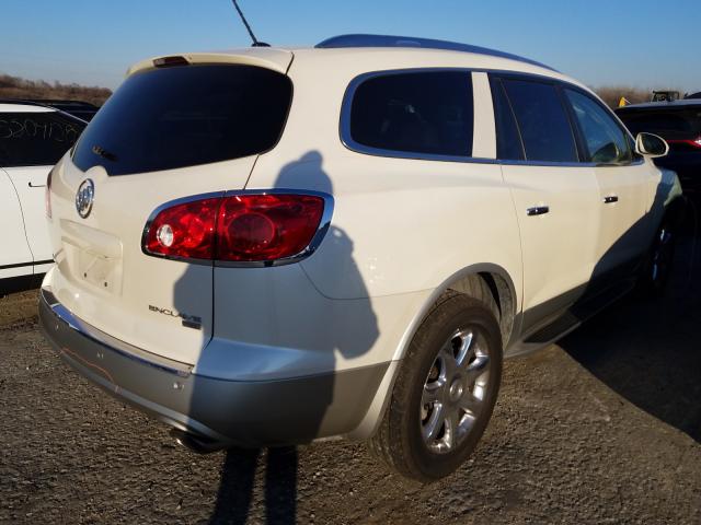 Photo 3 VIN: 5GALRBED8AJ156391 - BUICK ENCLAVE CX 