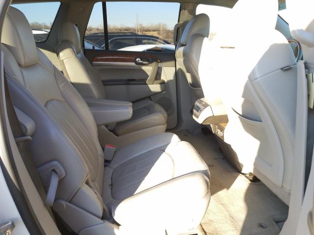 Photo 5 VIN: 5GALRBED8AJ156391 - BUICK ENCLAVE CX 