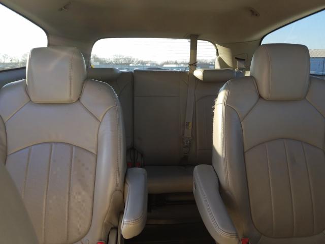 Photo 8 VIN: 5GALRBED8AJ156391 - BUICK ENCLAVE CX 