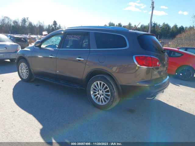 Photo 2 VIN: 5GALRBED8AJ161218 - BUICK ENCLAVE 