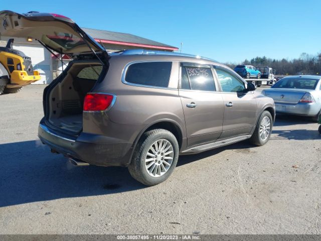 Photo 3 VIN: 5GALRBED8AJ161218 - BUICK ENCLAVE 