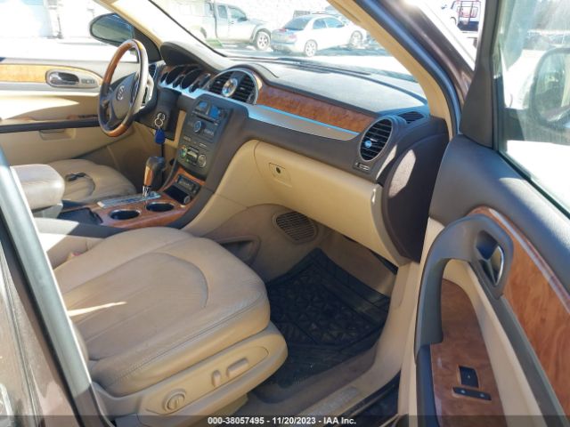 Photo 4 VIN: 5GALRBED8AJ161218 - BUICK ENCLAVE 