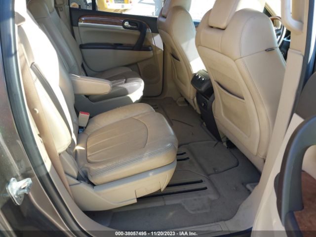 Photo 7 VIN: 5GALRBED8AJ161218 - BUICK ENCLAVE 