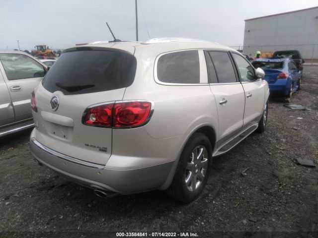 Photo 3 VIN: 5GALRBED8AJ187415 - BUICK ENCLAVE 