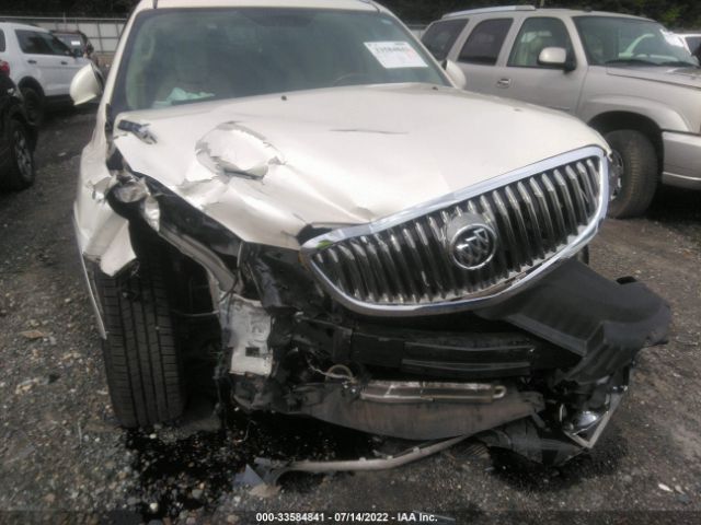 Photo 5 VIN: 5GALRBED8AJ187415 - BUICK ENCLAVE 