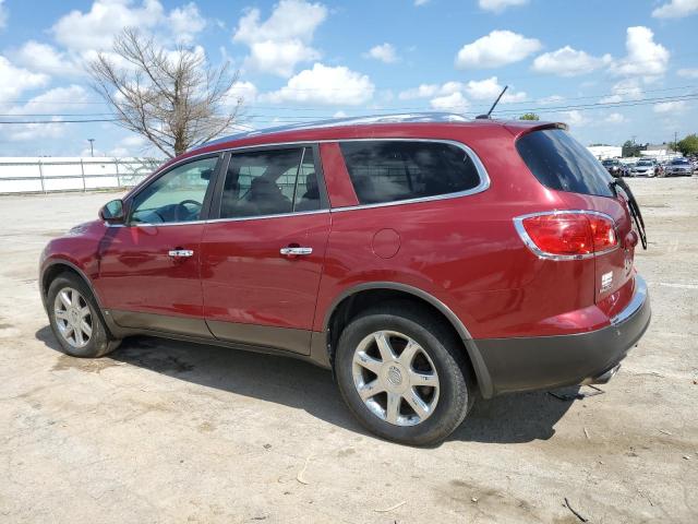 Photo 1 VIN: 5GALRBED8AJ213480 - BUICK ENCLAVE CX 