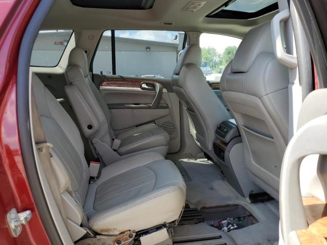 Photo 10 VIN: 5GALRBED8AJ213480 - BUICK ENCLAVE CX 