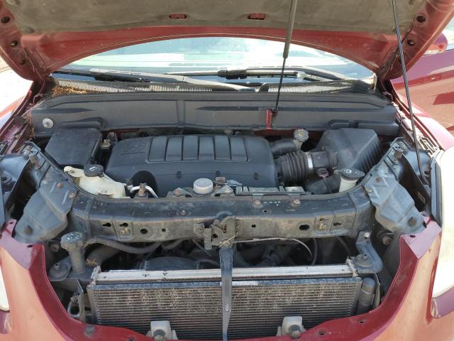 Photo 11 VIN: 5GALRBED8AJ213480 - BUICK ENCLAVE CX 