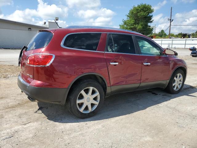 Photo 2 VIN: 5GALRBED8AJ213480 - BUICK ENCLAVE CX 