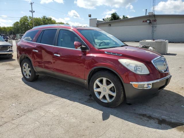 Photo 3 VIN: 5GALRBED8AJ213480 - BUICK ENCLAVE CX 