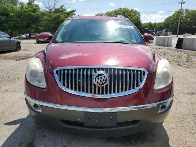 Photo 4 VIN: 5GALRBED8AJ213480 - BUICK ENCLAVE CX 