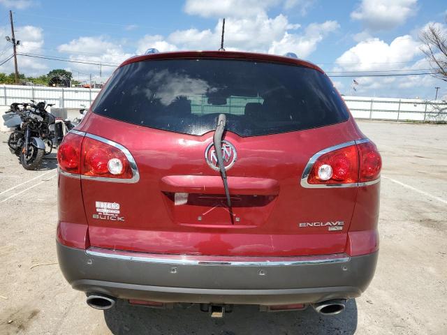 Photo 5 VIN: 5GALRBED8AJ213480 - BUICK ENCLAVE CX 