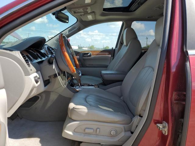 Photo 6 VIN: 5GALRBED8AJ213480 - BUICK ENCLAVE CX 