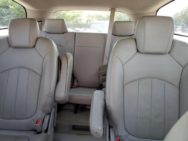 Photo 9 VIN: 5GALRBED8AJ213480 - BUICK ENCLAVE CX 