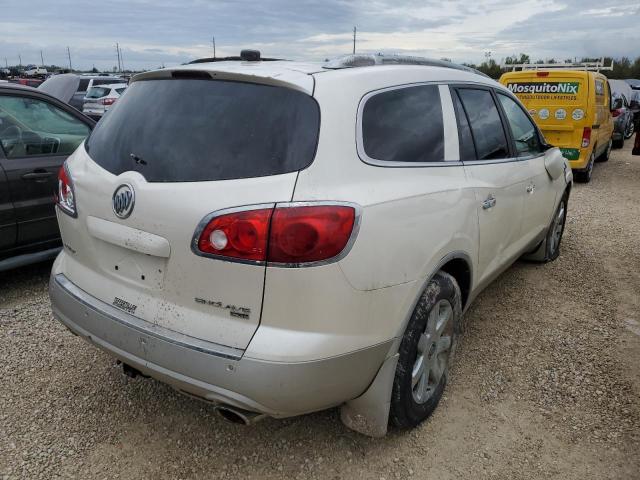 Photo 3 VIN: 5GALRBED8AJ229209 - BUICK ENCLAVE CX 