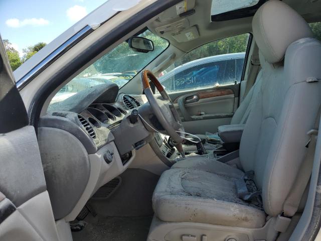 Photo 4 VIN: 5GALRBED8AJ229209 - BUICK ENCLAVE CX 