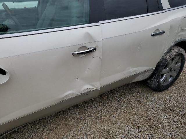 Photo 8 VIN: 5GALRBED8AJ229209 - BUICK ENCLAVE CX 