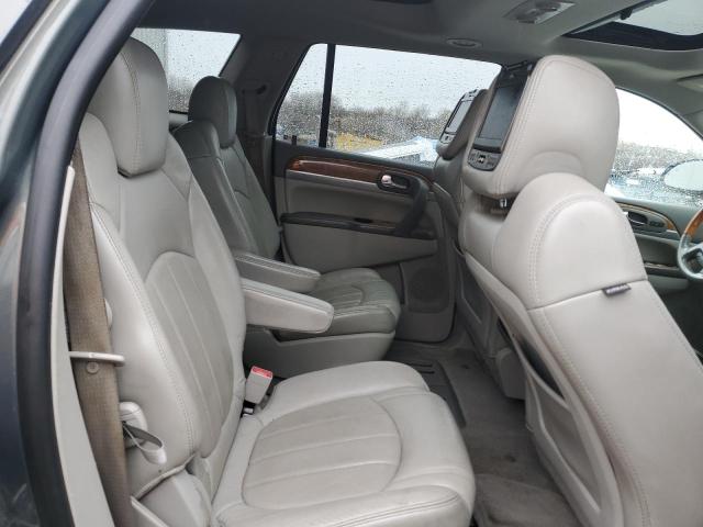 Photo 10 VIN: 5GALRBED8AJ241148 - BUICK ENCLAVE 