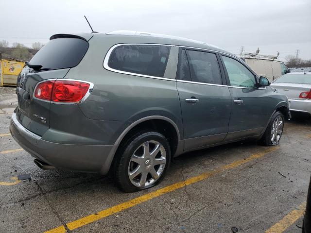 Photo 2 VIN: 5GALRBED8AJ241148 - BUICK ENCLAVE 