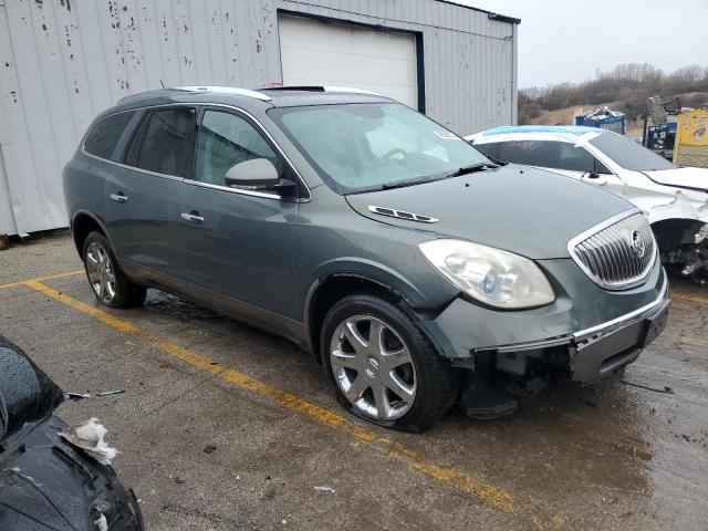 Photo 3 VIN: 5GALRBED8AJ241148 - BUICK ENCLAVE 