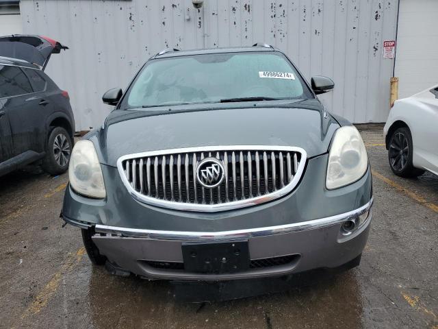 Photo 4 VIN: 5GALRBED8AJ241148 - BUICK ENCLAVE 