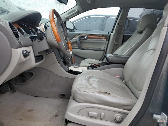 Photo 6 VIN: 5GALRBED8AJ241148 - BUICK ENCLAVE 