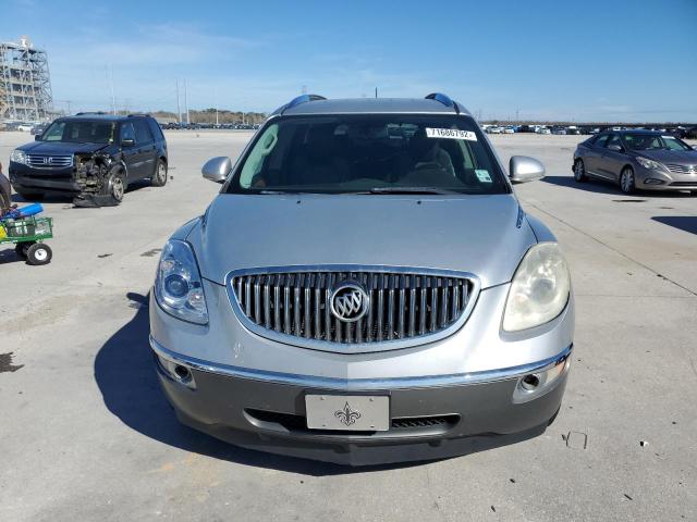 Photo 4 VIN: 5GALRBED9AJ102243 - BUICK ENCLAVE CX 