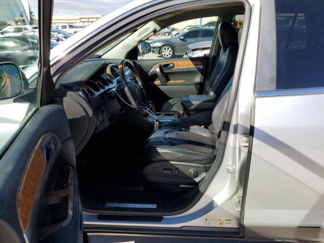 Photo 6 VIN: 5GALRBED9AJ102243 - BUICK ENCLAVE CX 