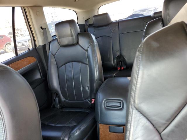 Photo 9 VIN: 5GALRBED9AJ102243 - BUICK ENCLAVE CX 