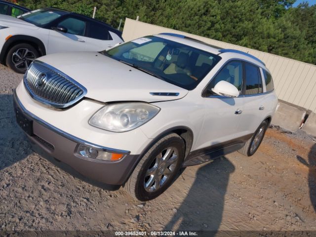 Photo 1 VIN: 5GALRBED9AJ112321 - BUICK ENCLAVE 