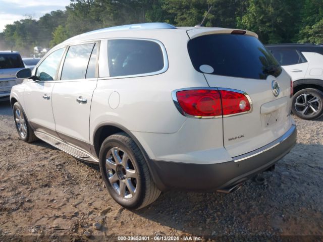 Photo 2 VIN: 5GALRBED9AJ112321 - BUICK ENCLAVE 